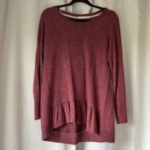 Women’s sweater